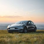 The Trend of Global Electric Car Market In 2022