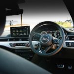 Reasons Why The Audi A5 Is A Good Car