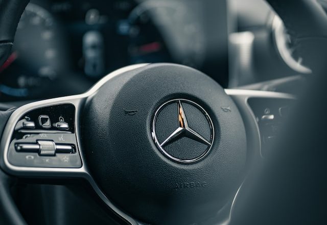 Why Is Mercedes-Benz The Best Car Brand?